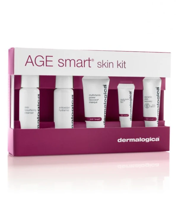 AGE SMART SKIN KIT