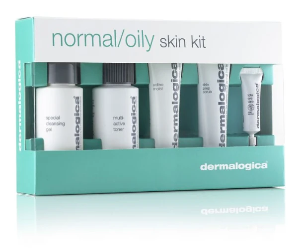 NORMAL / OILY SKIN KIT