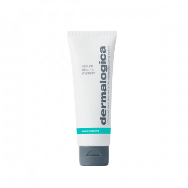   SEBUM CLEARING MASQUE 75ML