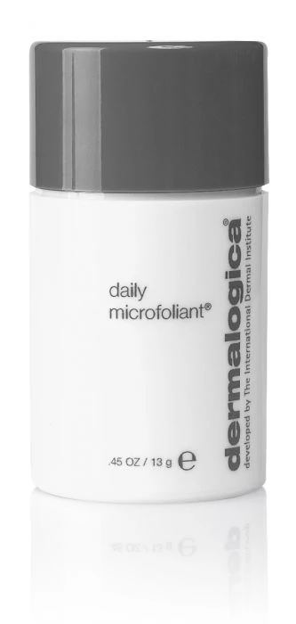 DAILY MICROFOLIANT - TRAVEL SIZE 13GR