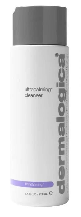 ULTRACALMING CLEANSER