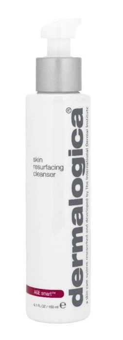 SKIN RESURFACING CLEANSER 150ML