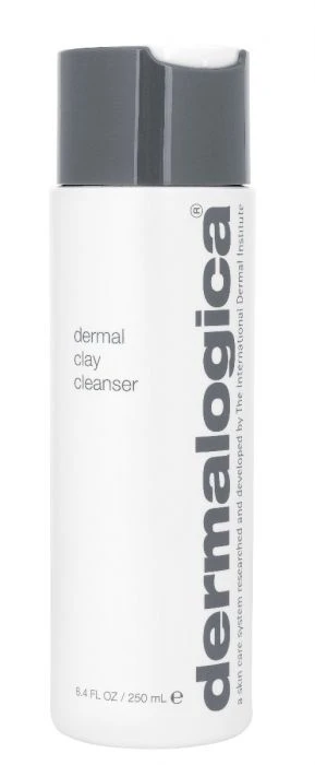 DERMAL CLAY CLEANSER