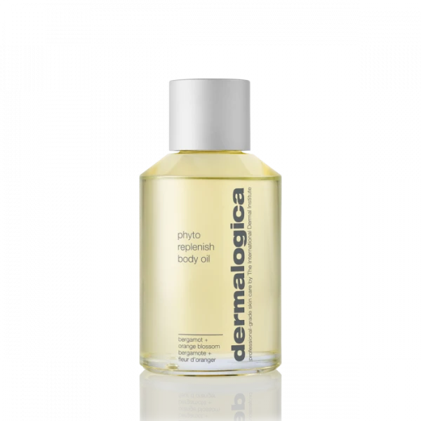 Phyto Replenish Body Oil Holiday Sleeve