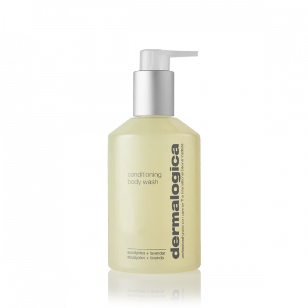 Conditioning Body Wash 295 ML