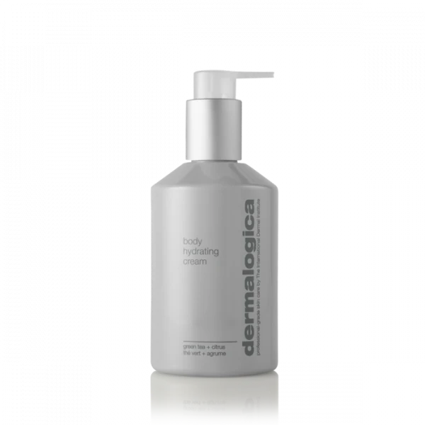 Body Hydrating Cream 295 ML