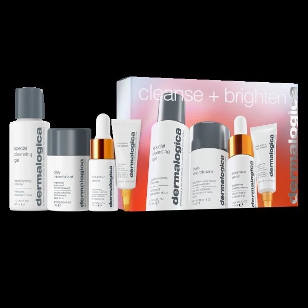 Giftset Cleanse & Brighten