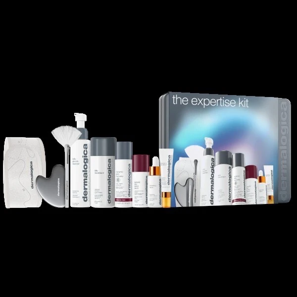 Giftset the expertise kit