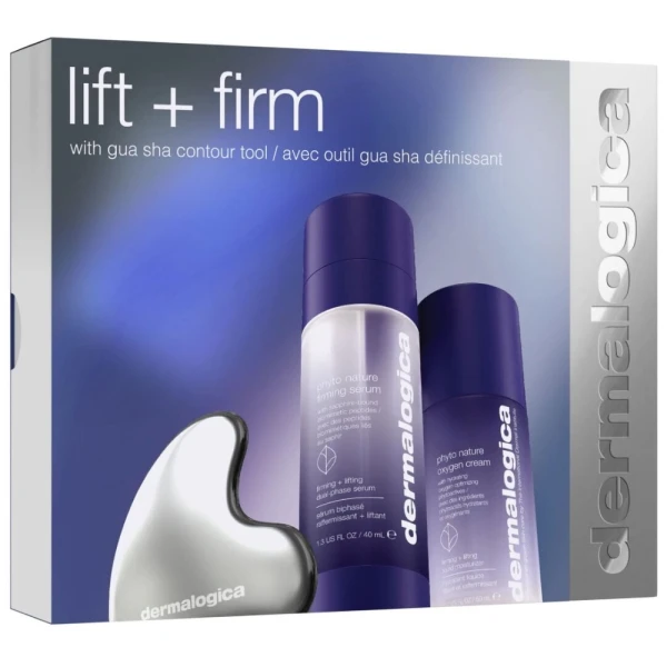 Giftset Lift + Firm