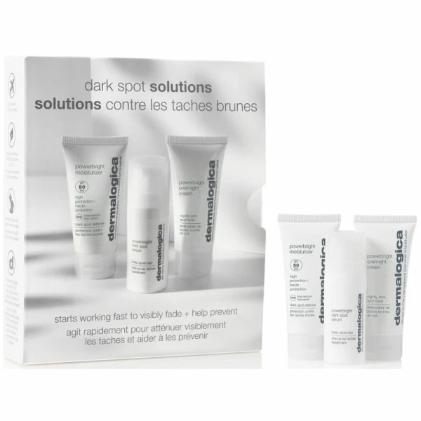 dark spot solutions kit