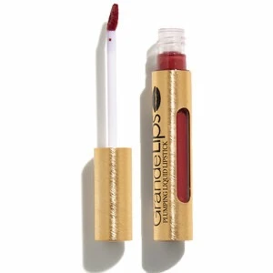 GRANDELIPS PLUMPING LIQUID LIPSTICK - SMOKED SHERRY