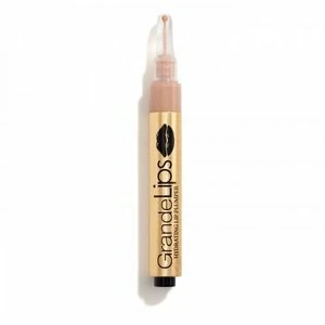 GRANDELIPS LIPGLOSS PLUMPER - CASHMERE BUFF