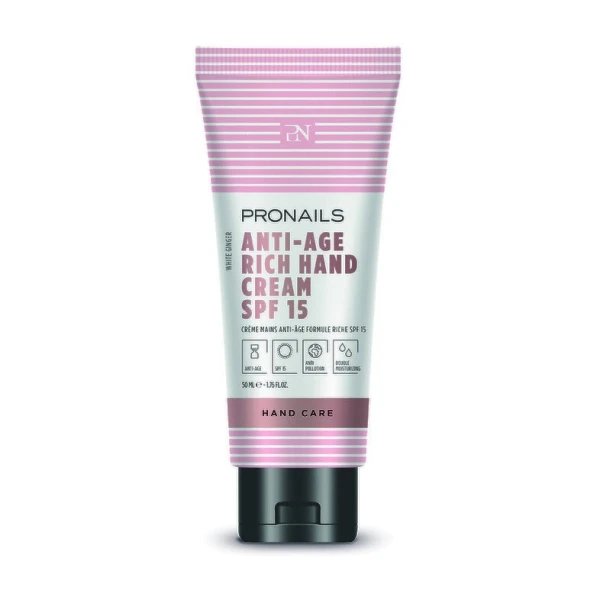 Pronails anti ageing handcreme