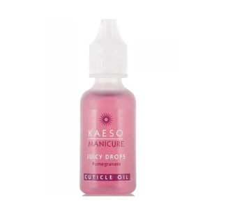 KAESO JUICY DROPS, CUTICLE OIL 15ML