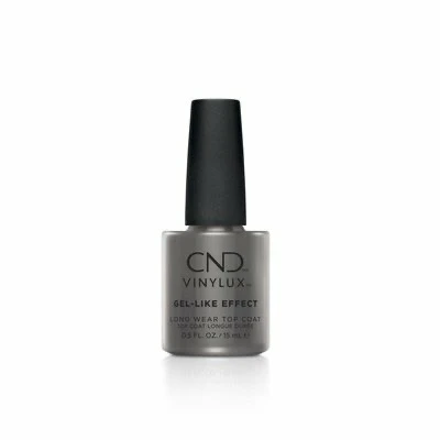 VINYLUX GEL-LIKE EFFECT TOP COAT