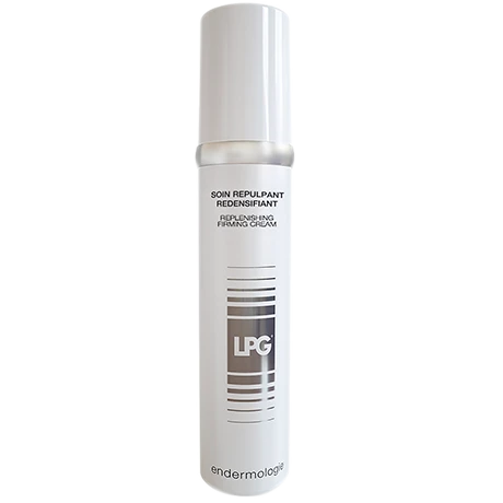 Replenishing firming cream
