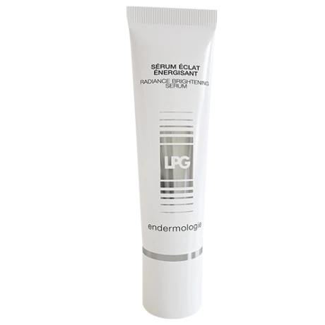 Radiance brightening serum