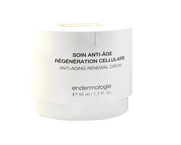Anti-Aging Renewal Cream