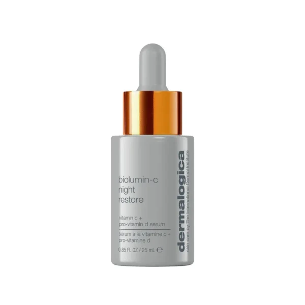 BIOLUMIN-C NIGHT RESTORE 25 ML