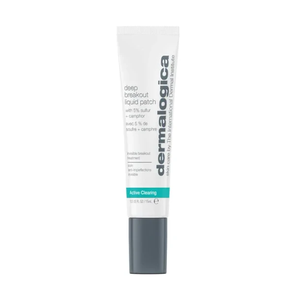 DEEP BREAKOUT LIQUID PATCH 15 ML