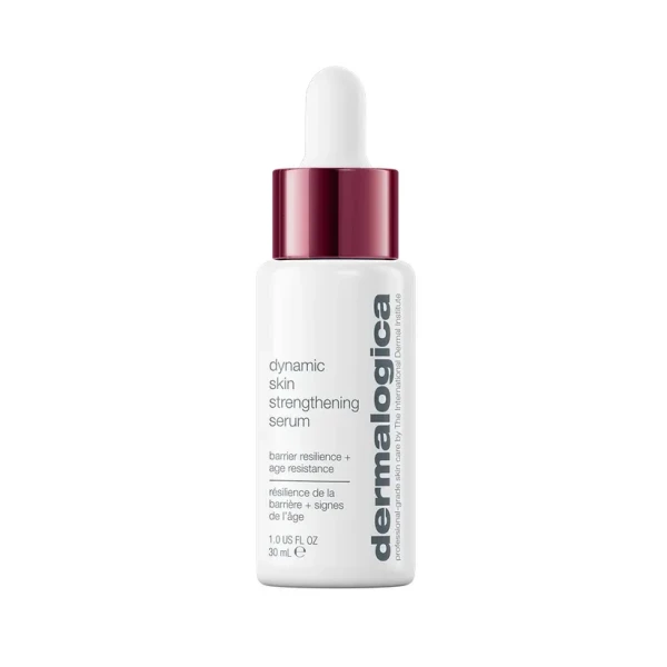 DYNAMIC SKIN STRENGTHING SERUM 30 ML