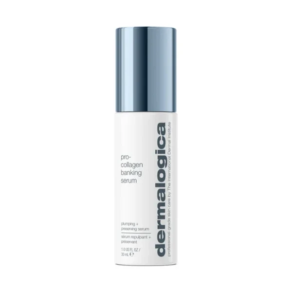PRO COLLAGEN BANKING SERUM 30 ML
