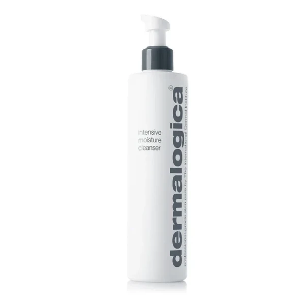 INTENSIVE MOISTURE CLEANSER 295 ML
