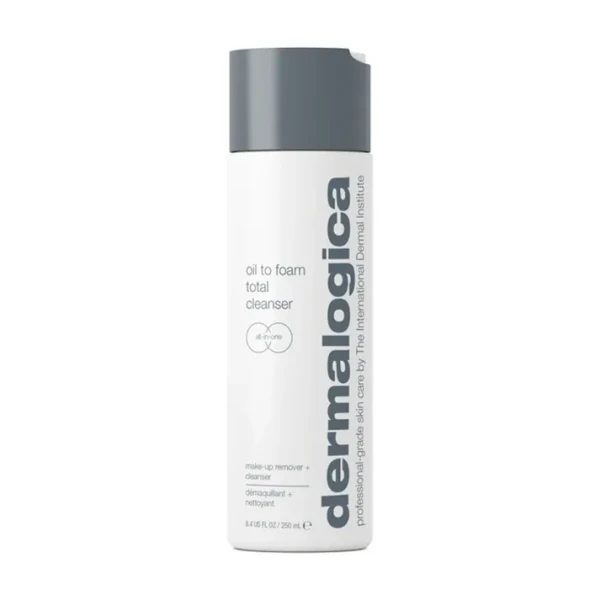 OIL TO FOAM CLEANSE 250 ML