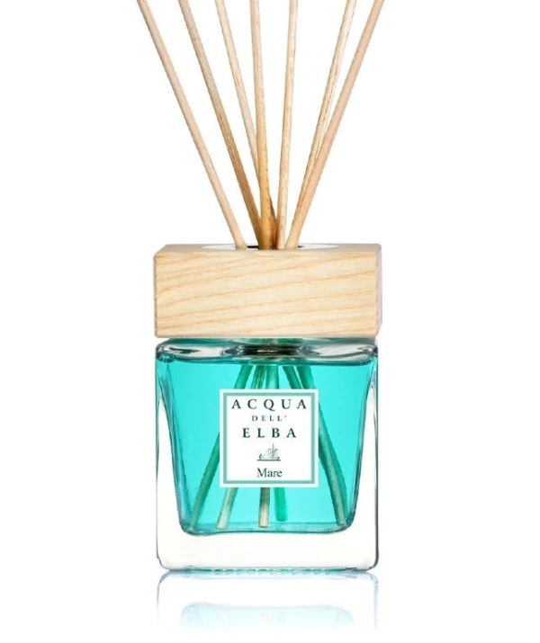 ACQUA DELL ELBA MARE HOME GEURSTOKJES 500 ML