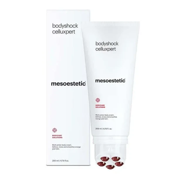 BODYSHOCK CELLUXPERT 200 ML