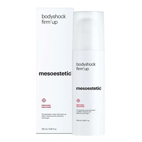 BODYSHOCK FIRM' UP 150 ML