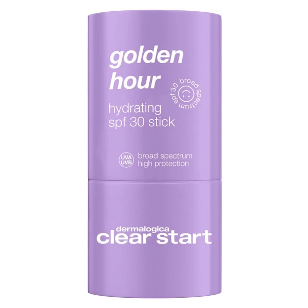 Golden Hour Hydrating SPF30 Stick