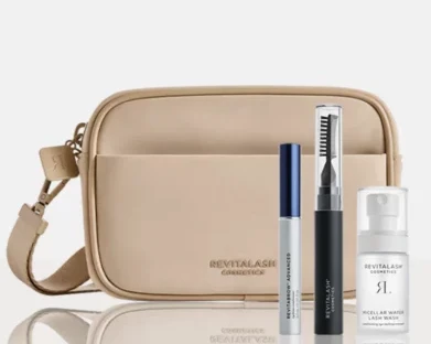Strengthen & Define Brow Collection