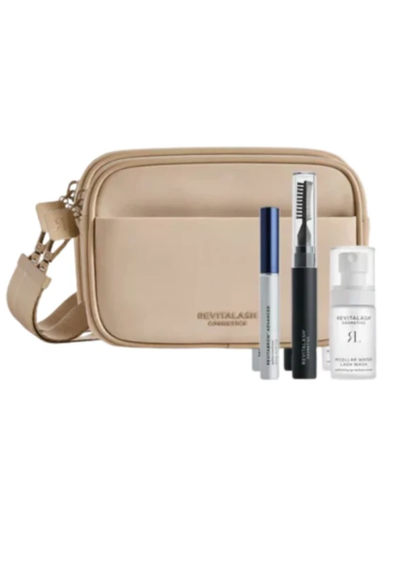 Strengthen & Define Brow Collection