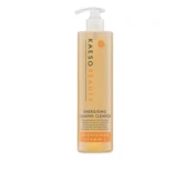 VITAMIN C FOAMING CLEANSER