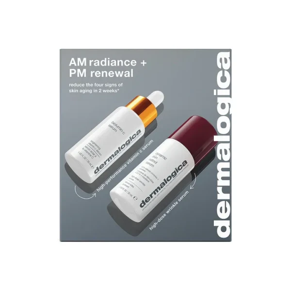 AM RADIANCE PM RENEWAL