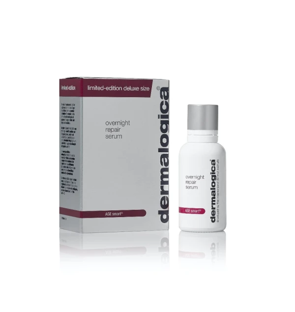 OVERNIGHT REPAIR SERUM AGE SMART 15ML