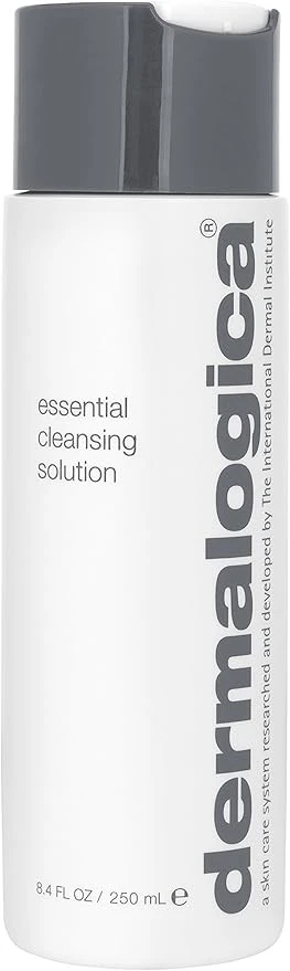 ESSENTIAL CLEANSING SOLUTION 250ML 
