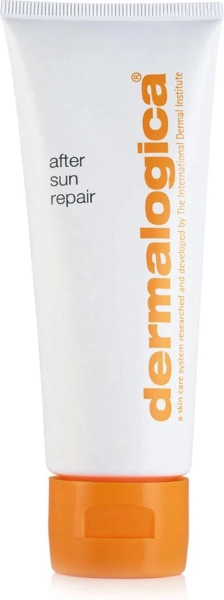 AFTER SUN REPAIR 100ML
