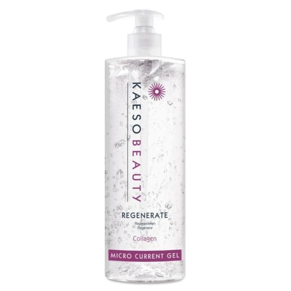 REGENERATE MICRO CURRENT GEL 250 ML 