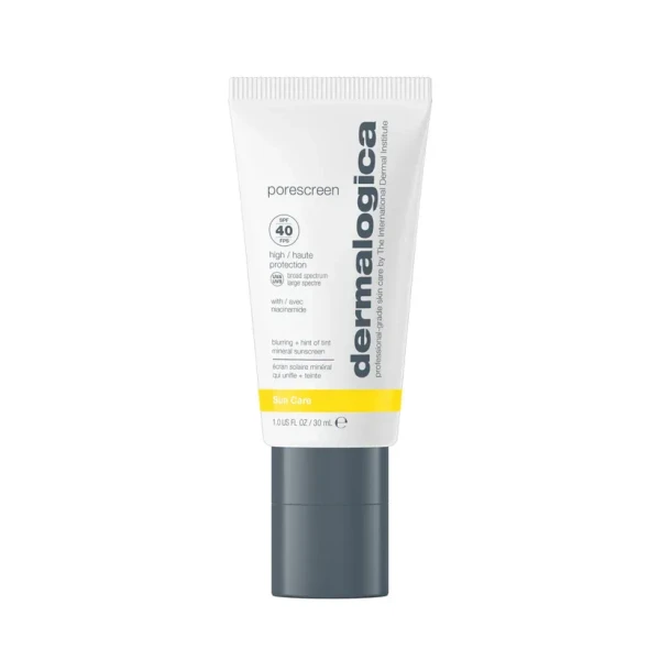PORESCREEN SPF 40 30 ML