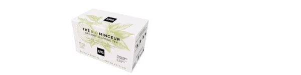 LPG THEE 14 DAY EXPRESS SLIMMING TEA