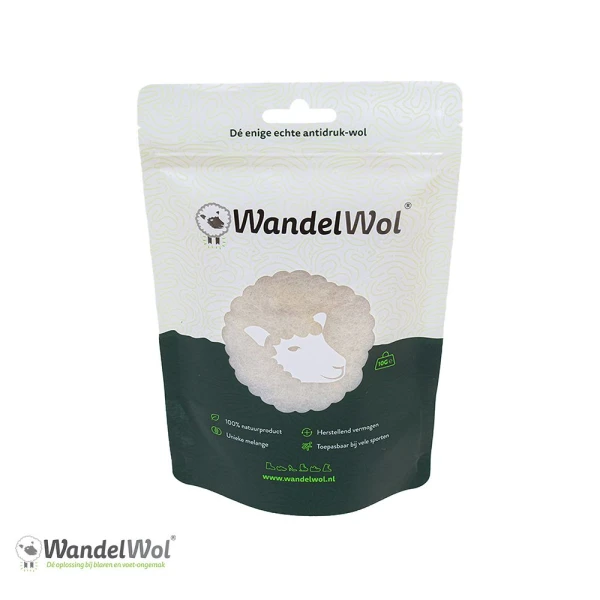 WANDELWOL 10 G